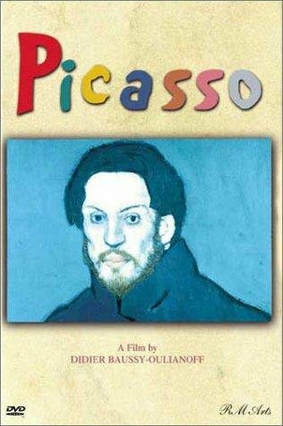 Picasso (1985) постер