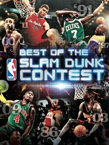 NBA (2010) постер