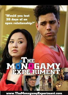 The Monogamy Experiment (2012) постер