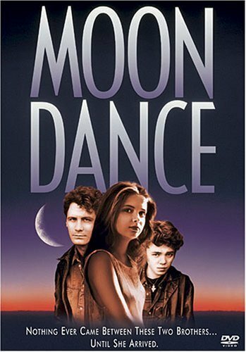 Лунный танец (1994) постер