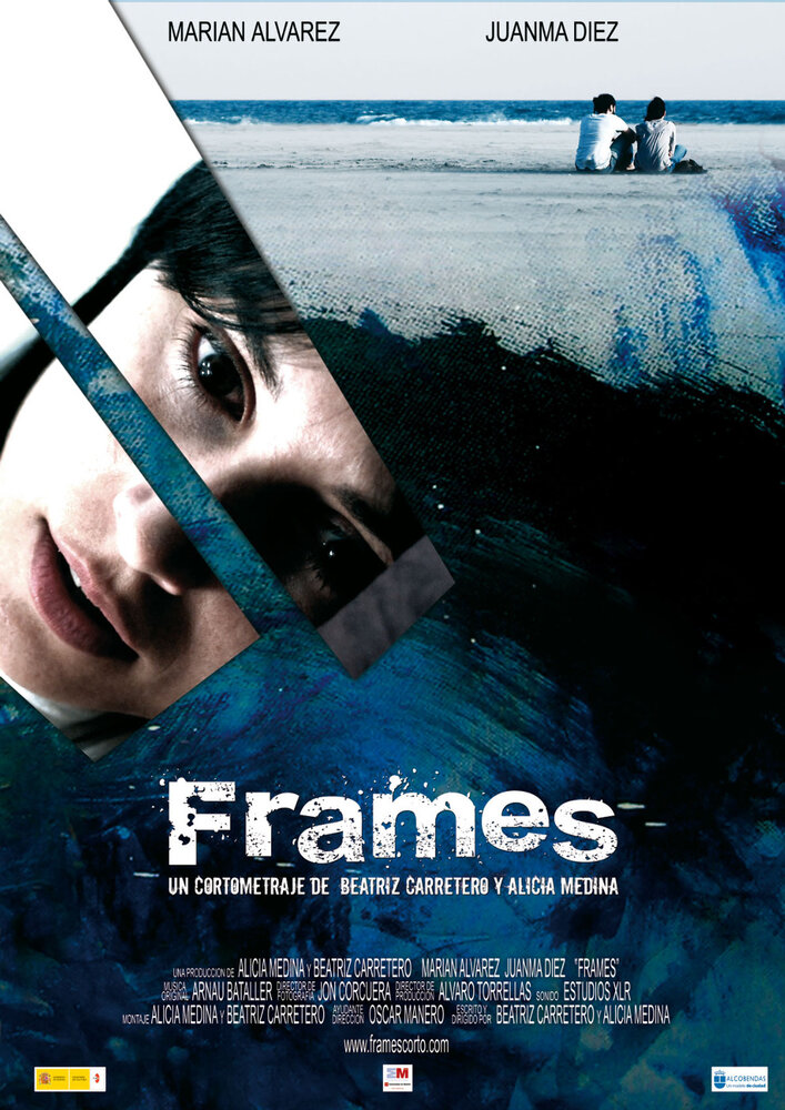 Frames (2009) постер