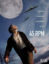 45 R.P.M. (2008) постер