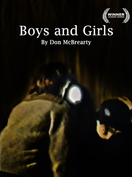 Мальчики и девочки (1983) постер
