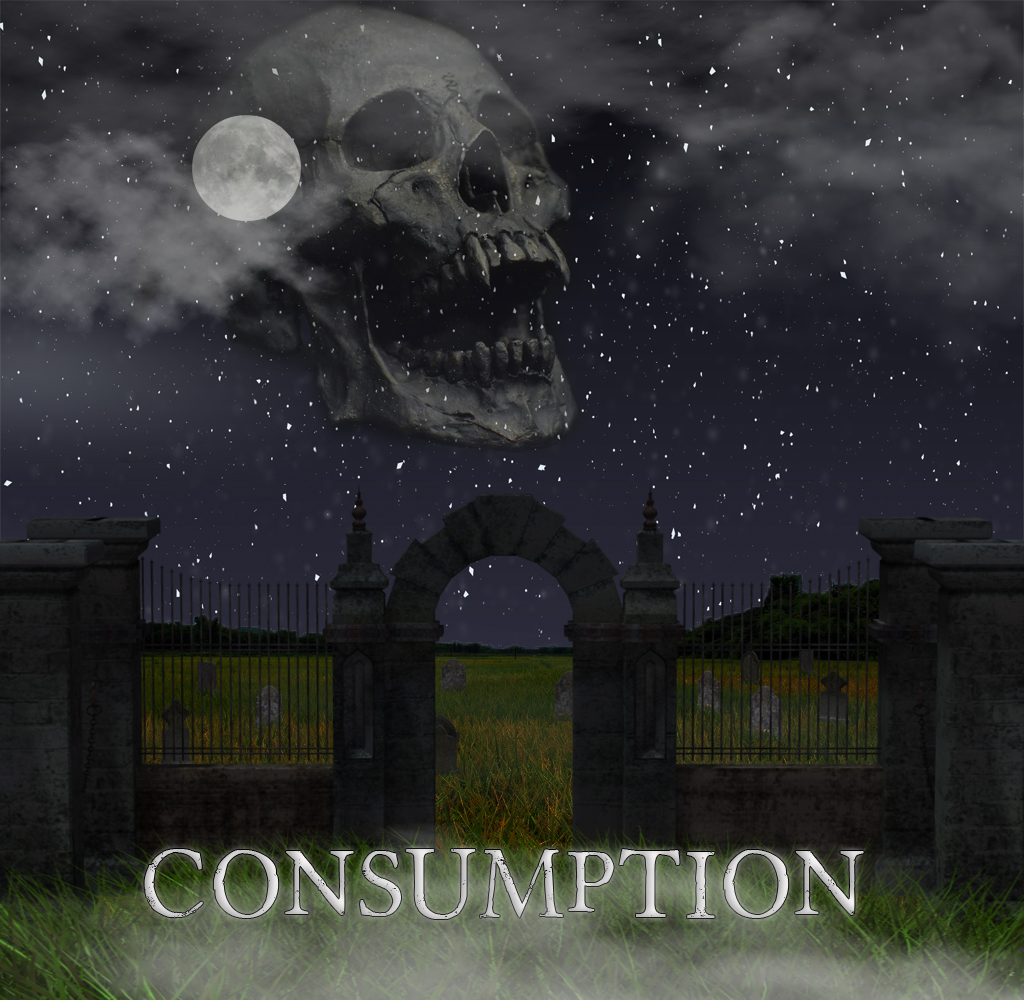 Consumption (2020) постер