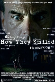 How They Smiled (2011) постер