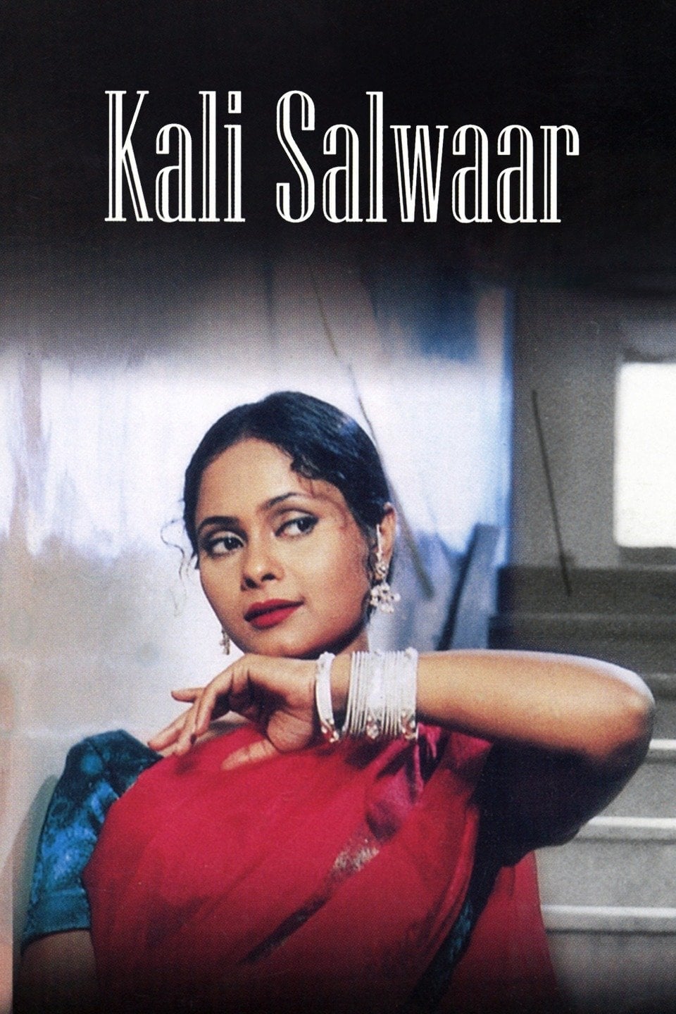 Kali Salwaar (2002) постер
