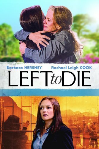 Left to Die (2012) постер