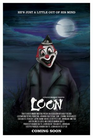 Loon (2015) постер