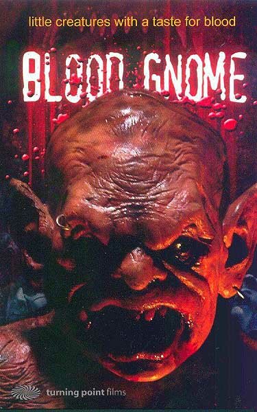 Кровавый гном (2004) постер