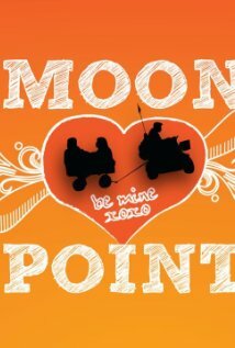 Moon Point (2011) постер
