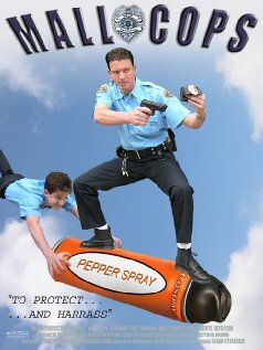 Mall Cops (2005) постер