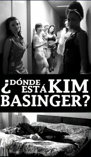 Где Ким Бейсингер? (2009) постер