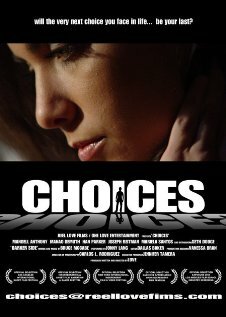 Choices (2004) постер