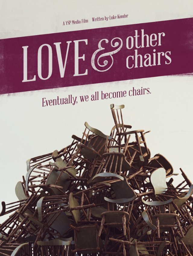 Love & Other Chairs (2014) постер