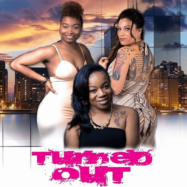 Turned Out (2019) постер