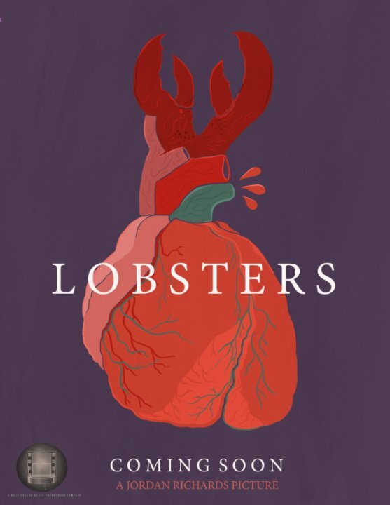 Lobsters (2015) постер