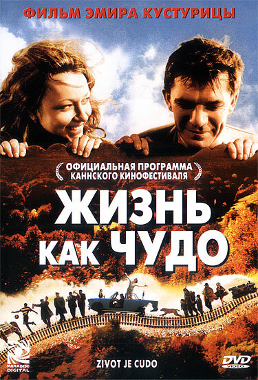 Жизнь как чудо (2004) постер