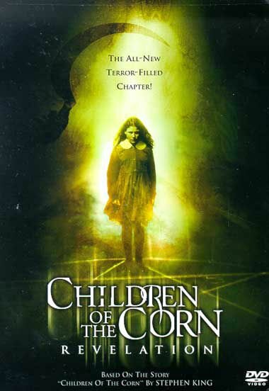 Дети кукурузы: Апокалипсис (2001) постер