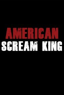 Король американских ужасов (2010) постер