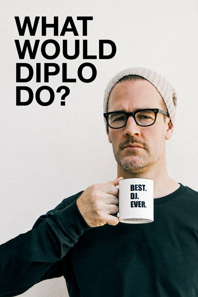 Что бы сделал Дипло? (2017) постер