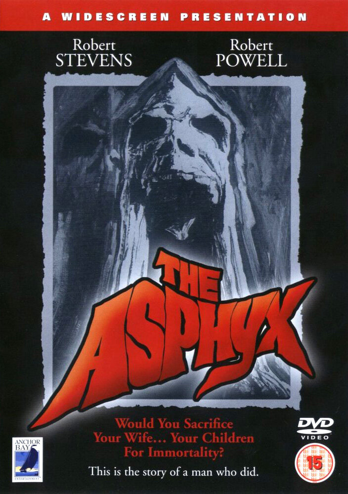 Дух мертвеца (1972) постер