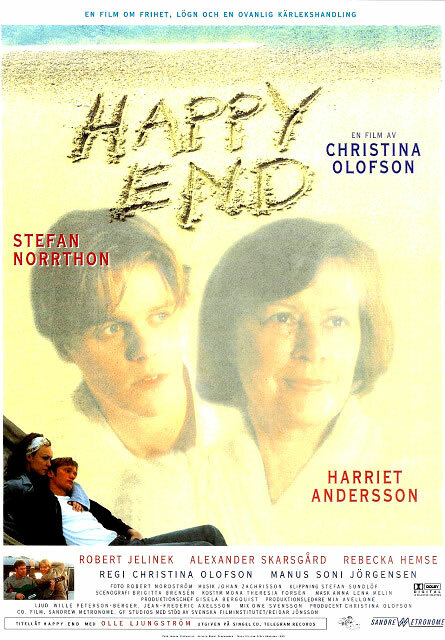 Счастливый конец (1999) постер
