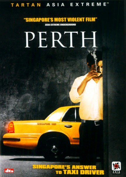 Perth (2004) постер