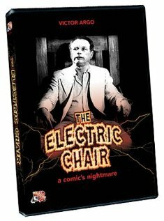 The Electric Chair (1985) постер
