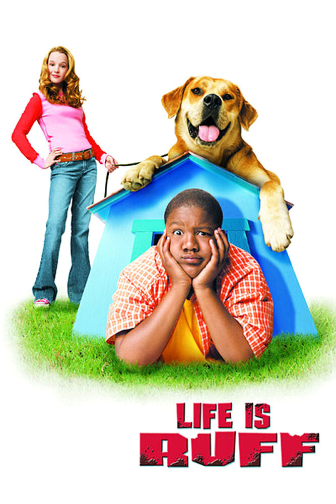 Лучший пес (2005) постер