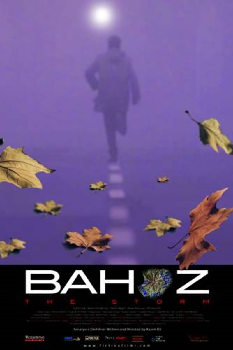 Bahoz (2008) постер
