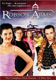 Robson Arms (2005) постер