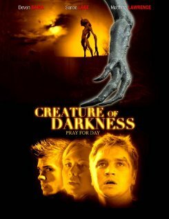 Making of «Creature of Darkness» (2008) постер