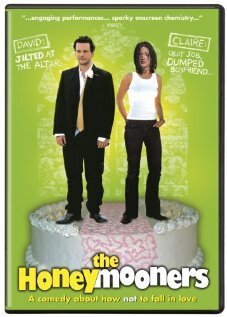 The Honeymooners (2003) постер