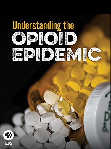 Understanding the Opioid Epidemic (2018) постер