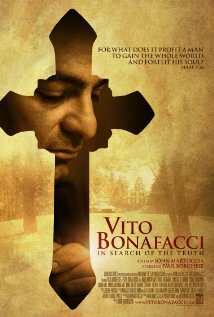 Vito Bonafacci (2011) постер