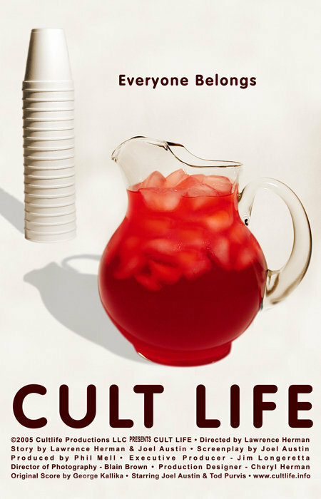 Cult Life (2005) постер