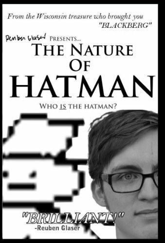 The Nature of Hatman (2011) постер