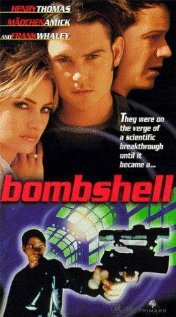 Взрывной эффект (1997) постер
