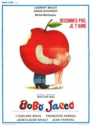 Бобо Жакко (1979) постер