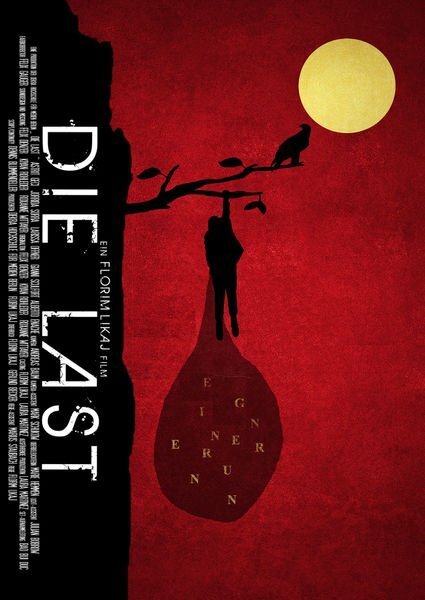 Die Last (2017) постер