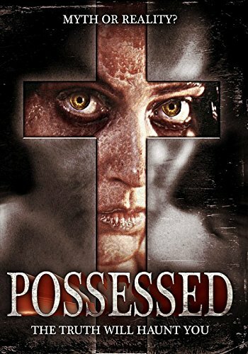 Possessed (2005) постер