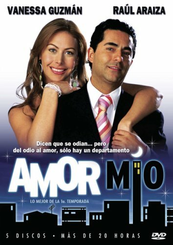 Моя любовь (2006) постер