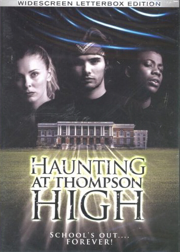 Привидение школы Томпсона (2006) постер