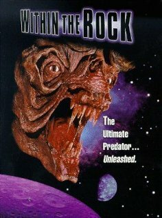 Тайна астероида (1996) постер