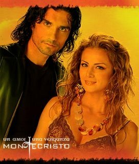 Монте-Кристо (2006) постер