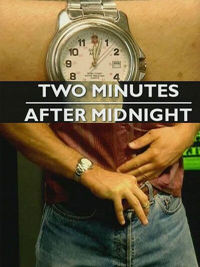 Две минуты после полуночи (2003) постер