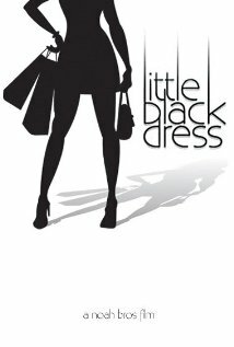 Маленькое чёрное платье (2009) постер