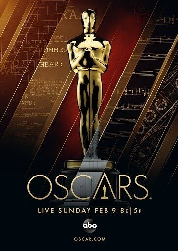 92-я церемония вручения премии «Оскар» (2020) постер