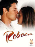 Ребека (2003) постер