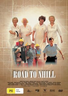 Road to Nhill (1997) постер
